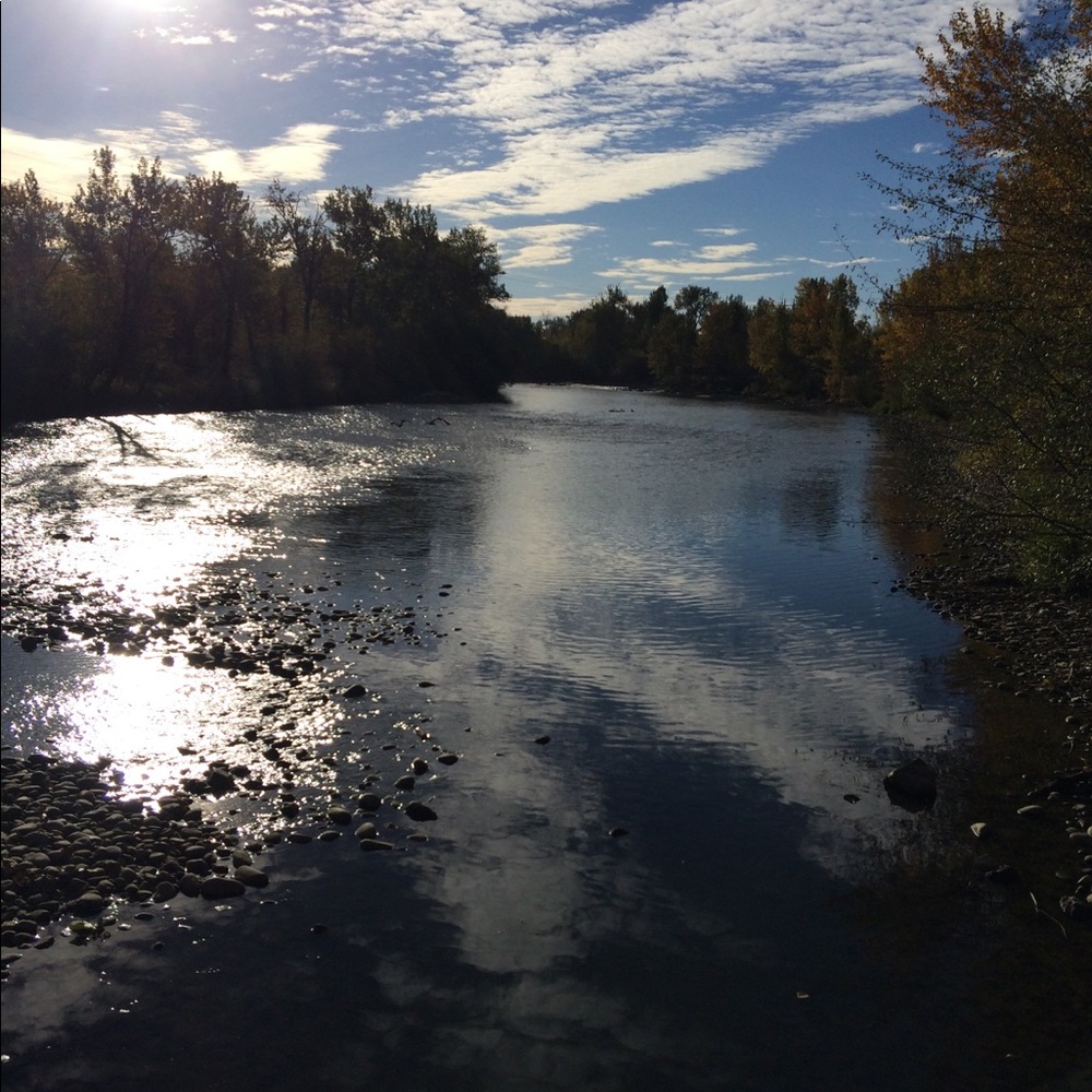Meet your Posher, Candice